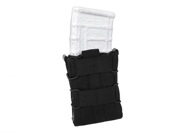 G TMC CROSS Modular Single Rifle Magazine Pouch ( Black )